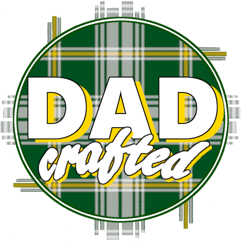 DAD CRAFTED